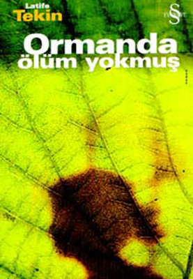 ormanda lm yokmu