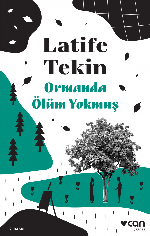 ormanda lm yokmu