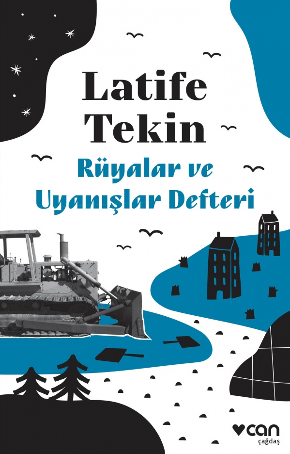 ryalar ve uyanlar defteri