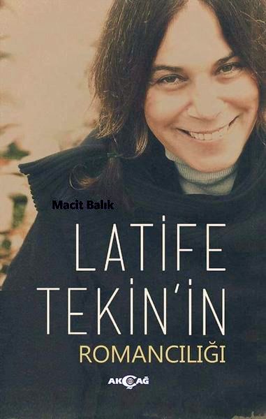 latife tekin kitabı
