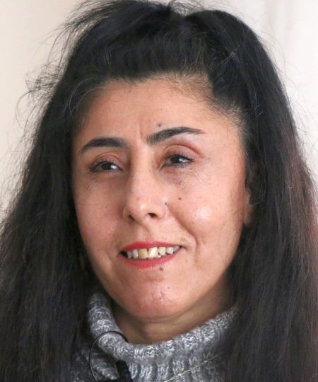 meryem nazl