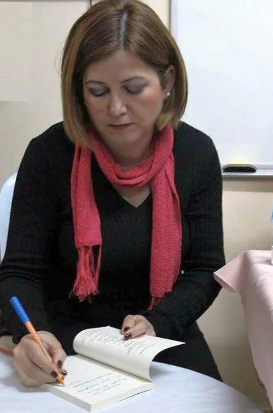 selma sayar