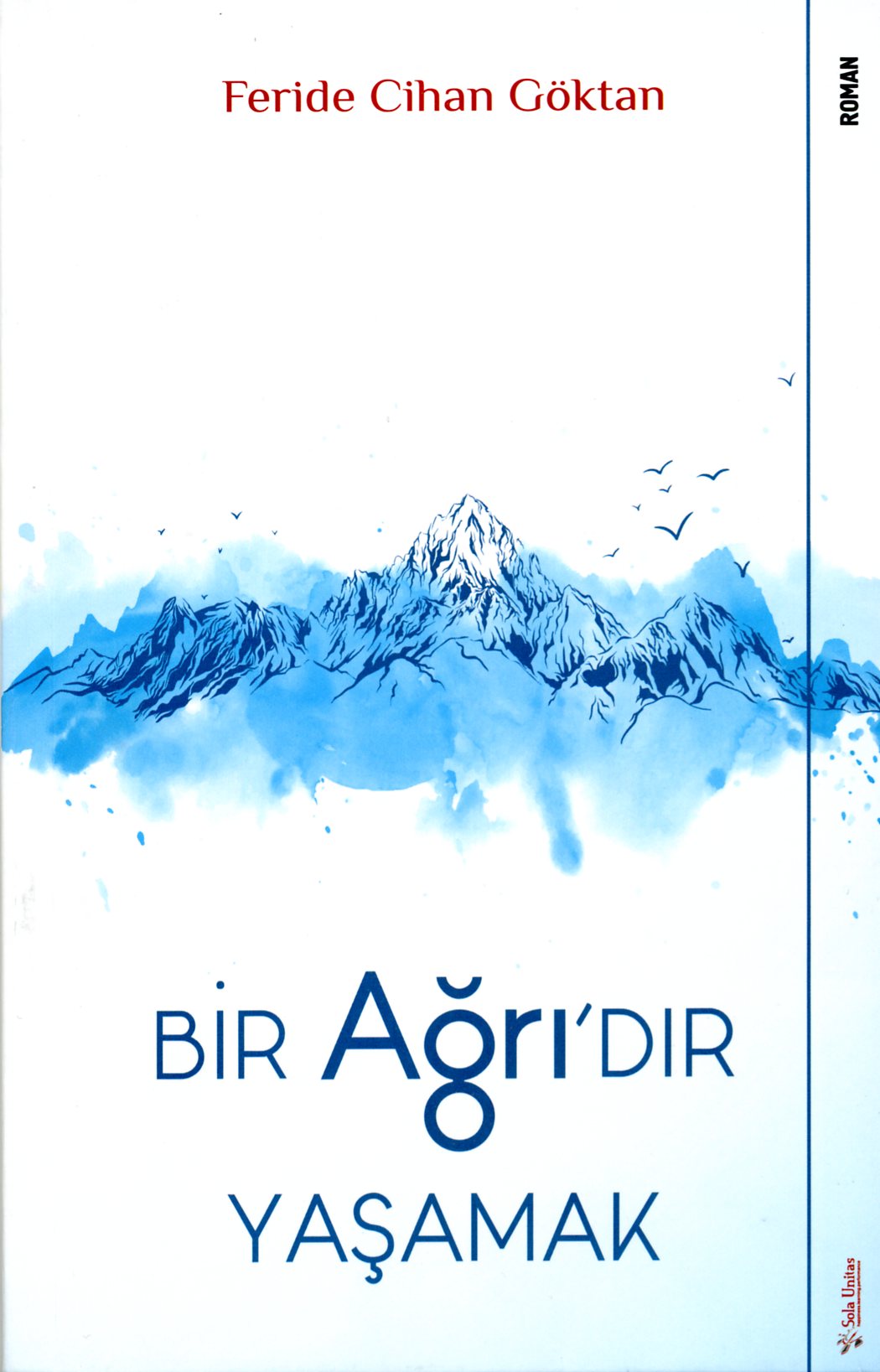 bir ar'dr yaamak