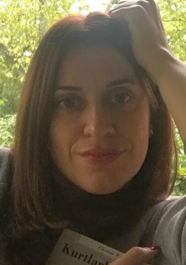 aya erkol