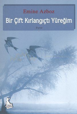 bir ift krlangt yreim