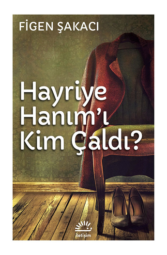 hayriye hanm kim ald?