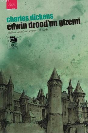 edwin drood'un gizemi