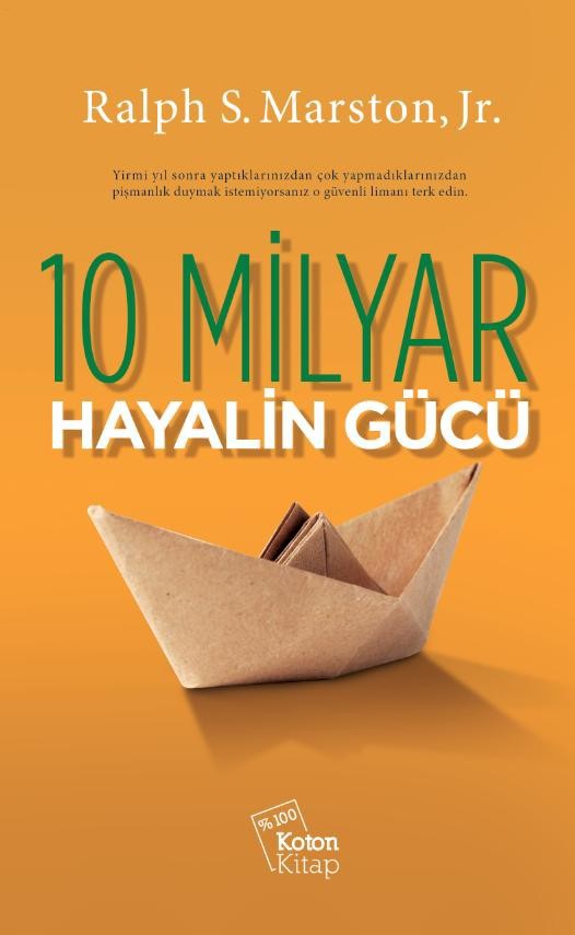 on milyar hayalin gc
