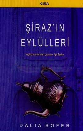 iraz'n eyllleri