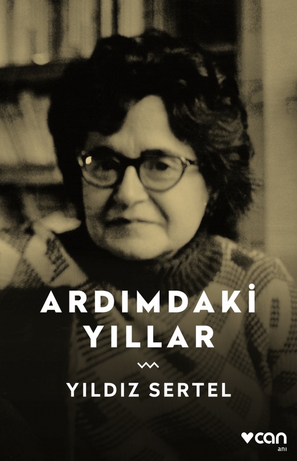 ardmdaki yllar
