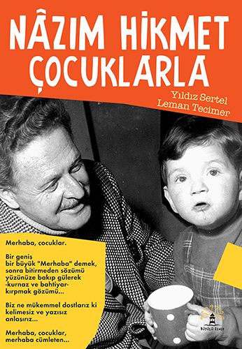 nazm hikmet ocuklarla