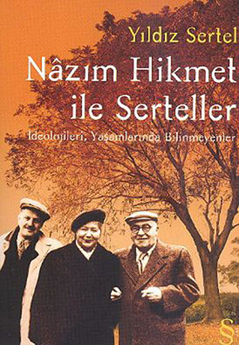 nazm hikmet ile serteller