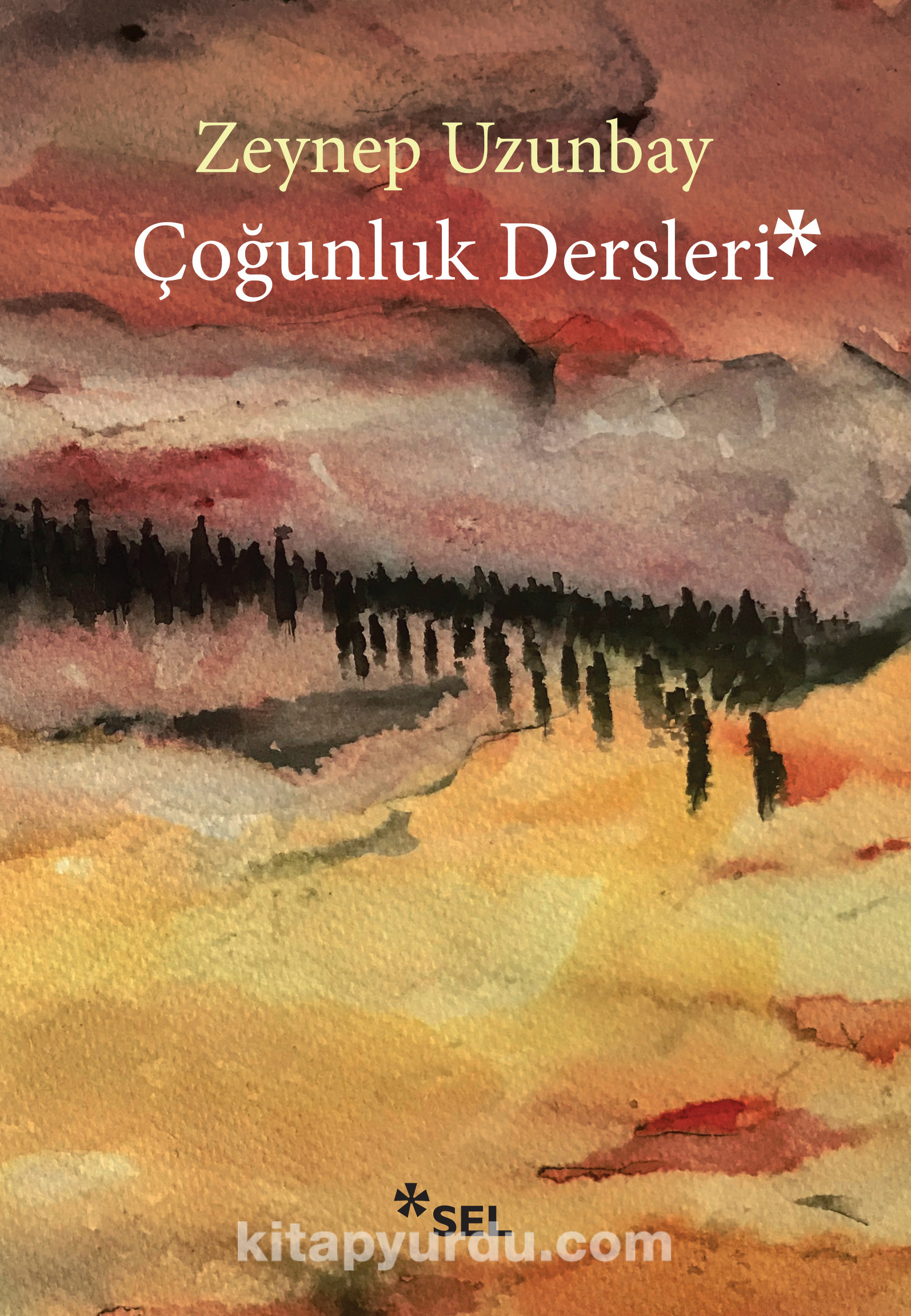 ounluk dersleri