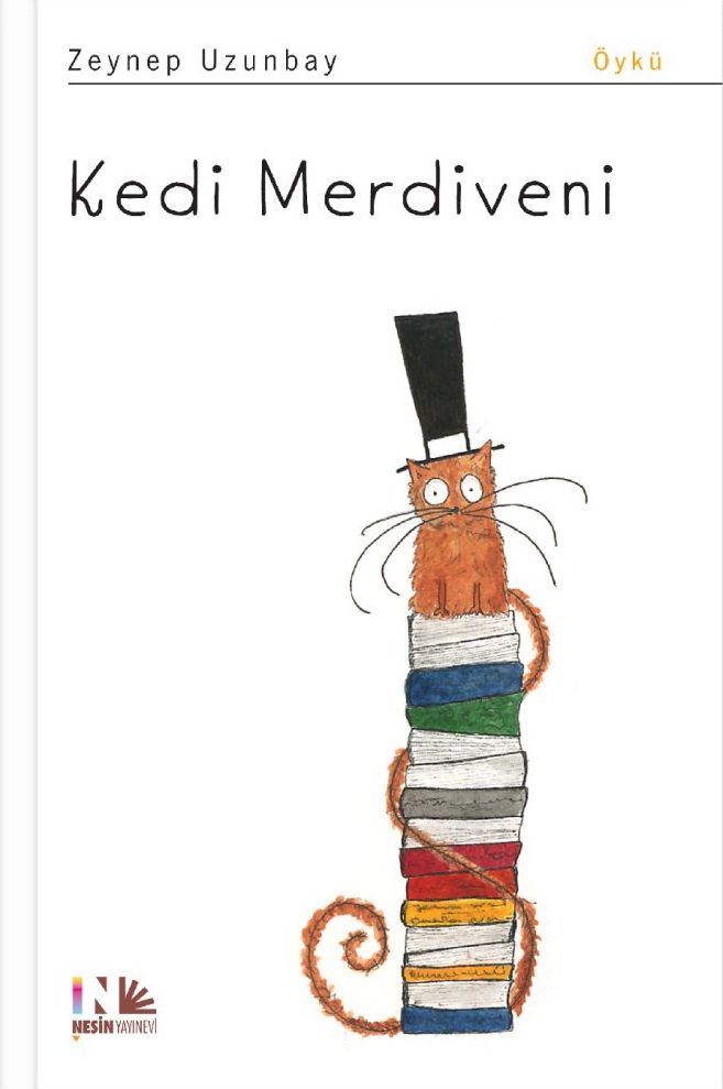 kedi merdiveni
