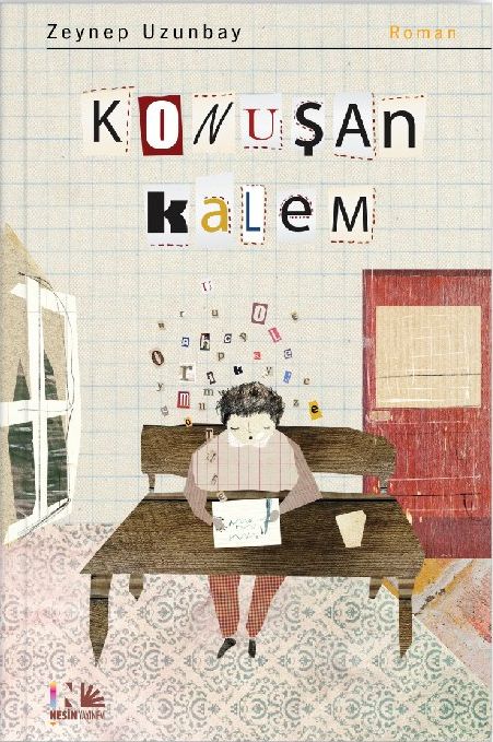 konuan kalem