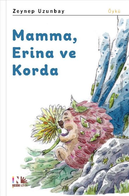 mamma erina ve korda