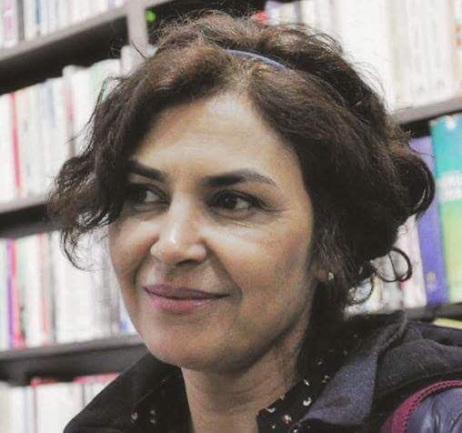 zeynep uzunbay