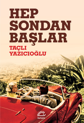 hep sondan balar