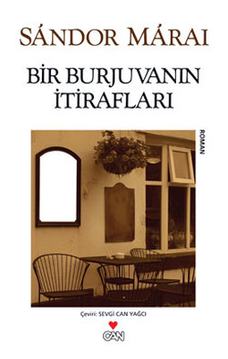 bir burjuvann itiraflar