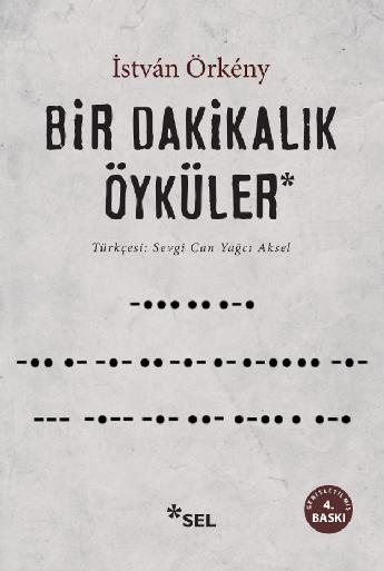 bir dakikalk ykler