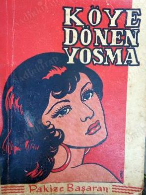 kye dnen yosma