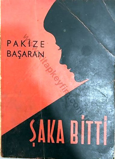 aka bitti