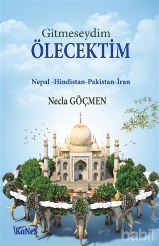 gitmeseydim lecektim