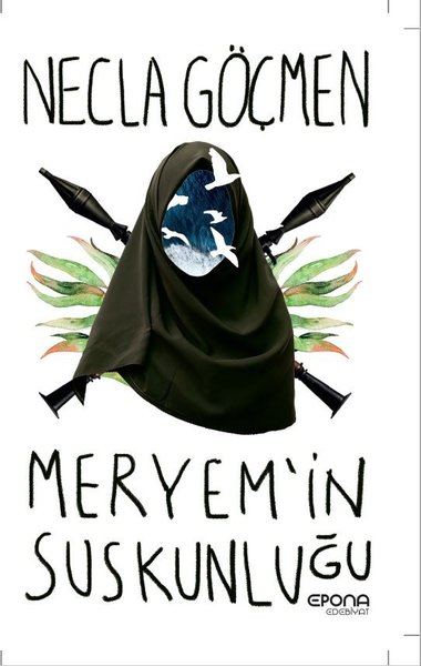 meryem'in suskunluu