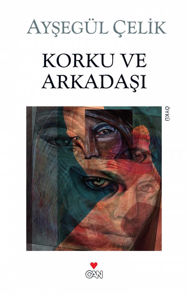 korku ve arkada