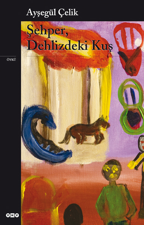 ehper, dehlizdeki ku