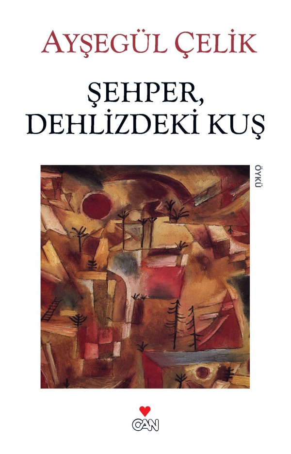 ehper, dehlizdeki ku