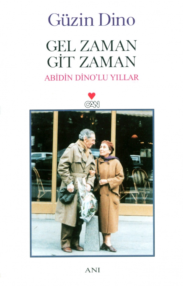 gel zaman git zaman