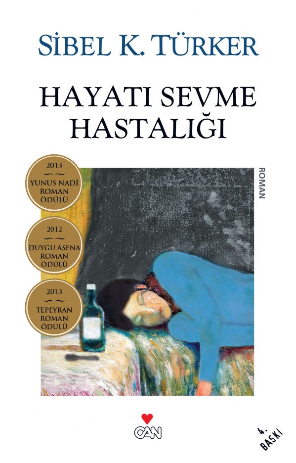hayat sevme hastal