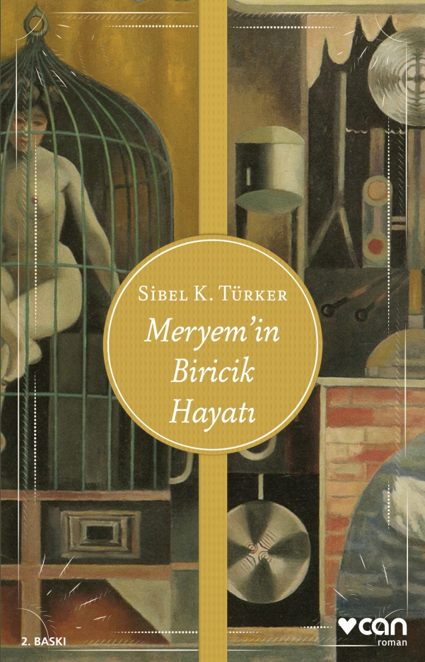 meryem'in biricik hayat