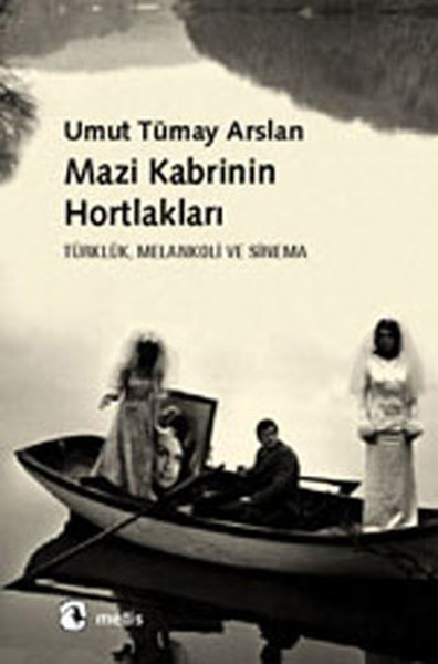 mazi kabrinin hortlaklar