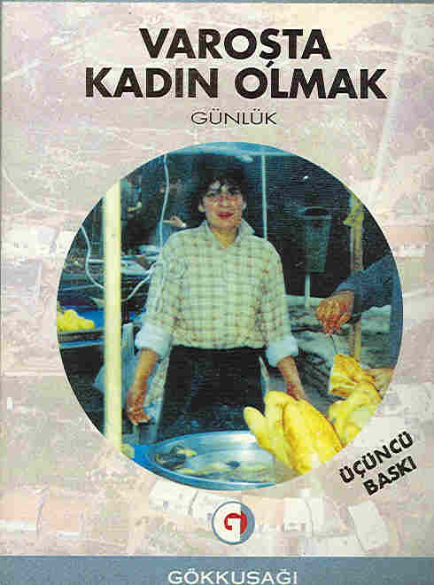varota kadn olmak