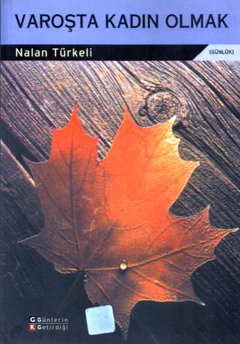 varota kadn olmak