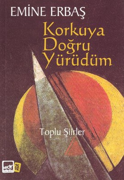 korkuya doru yrdm