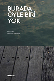 burada yle biri yok