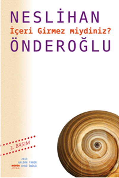 ieri girmez miydiniz