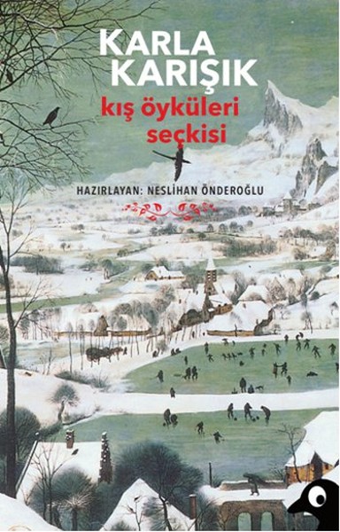 karla kark k ykleri sekisi