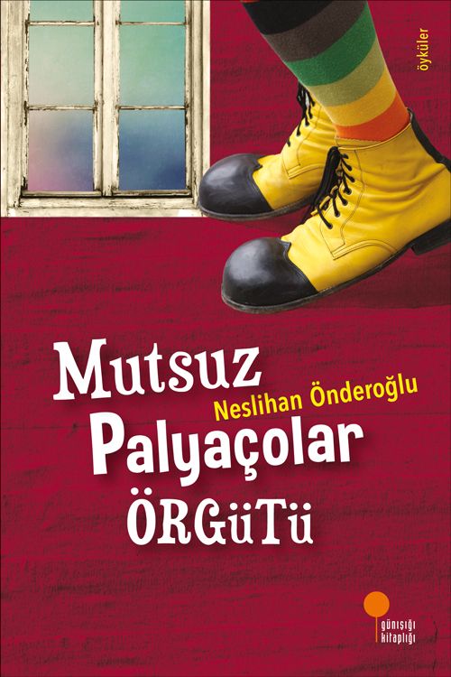 mutsuz palyaolar rgt