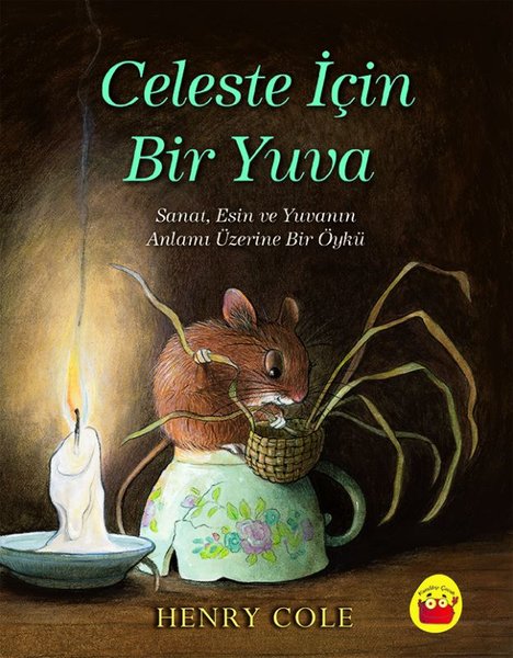 celeste iin bir yuva