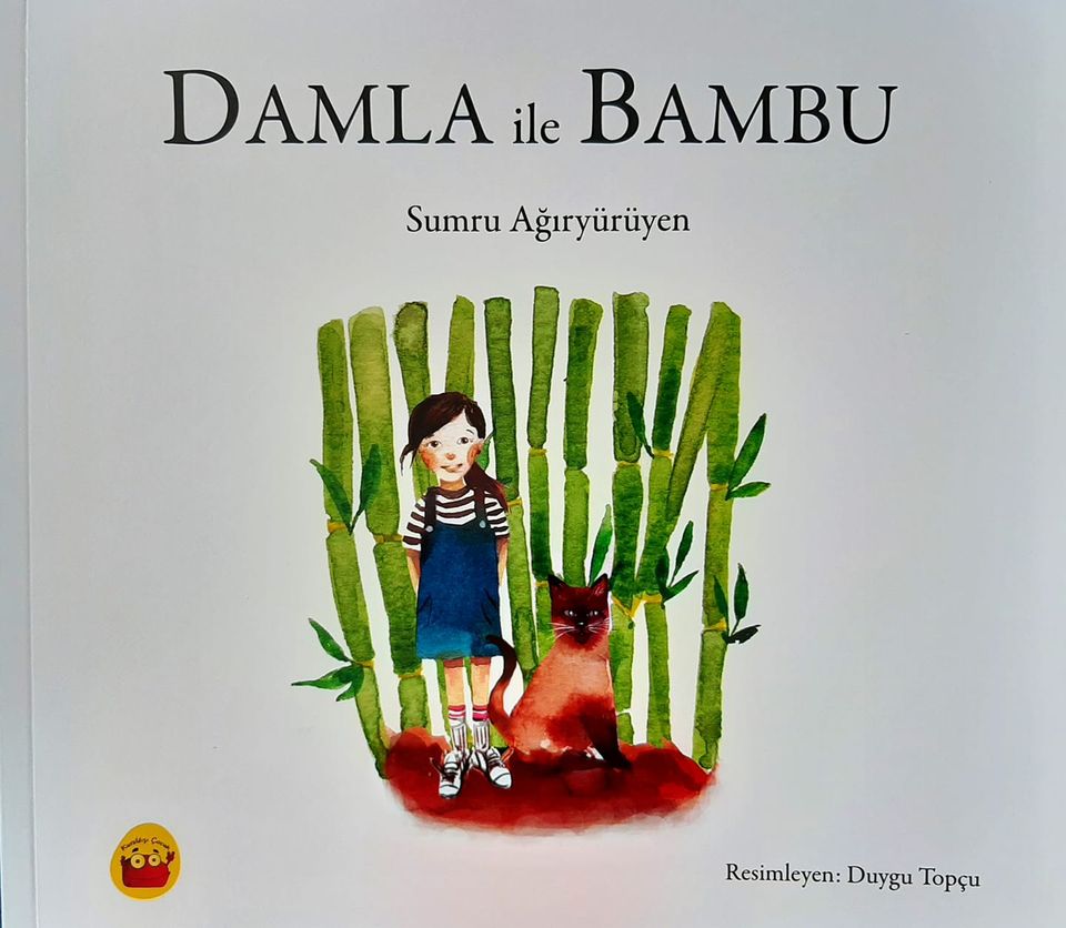 damla ile bambu