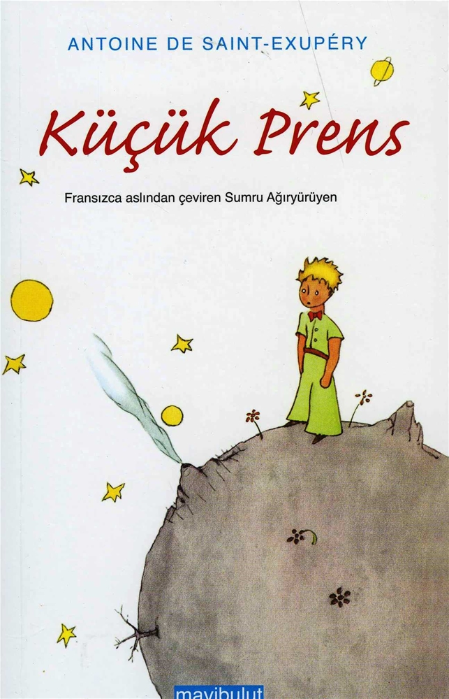 kk prens