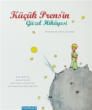 kk prensin gzel hikayesi