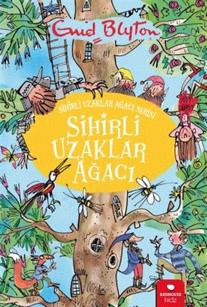 sihirli uzaklar aac