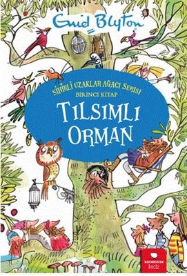 tlsml orman