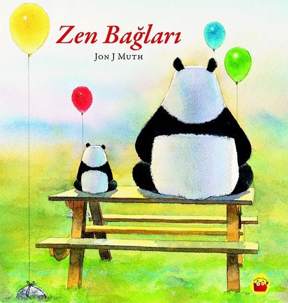 zen balar
