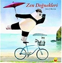 zen denekleri